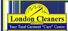 London Cleaners in Mississauga, ON (Erin Mills) - Opening Hours