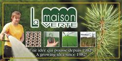 La Maison Verte, Hearst, ON opening hours