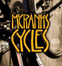 Mccranks Cycles in Ottawa, ON (Glebe - Dows Lake) - Opening Hours