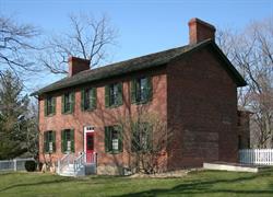 Mcfarland House, Niagara on the Lake, ON opening hours
