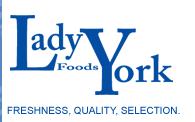 Lady York Foods in North York, ON (Glen Park) - Opening Hours