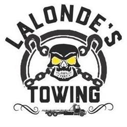 Lalondes Towing, Shawville, QC opening hours