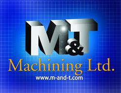 M & T MACHINING, Nepean, ON opening hours