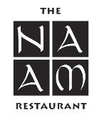 Naam Restaurant in Vancouver, BC (Kitsilano) - Opening Hours