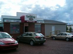 Landing Pub The, Botwood, NL opening hours