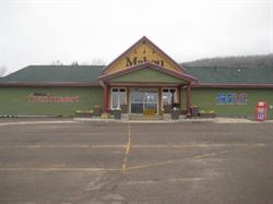 Mabou Freshmart, opening hours