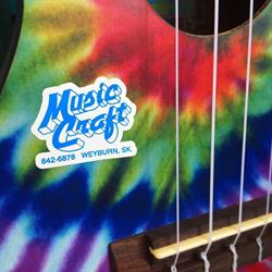 Music Craft Ltd, Weyburn, SK opening hours