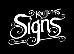 Ken Jones Signs, St. Thomas, ON opening hours