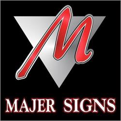 Majer Signs Incorporated, Ajax, ON opening hours