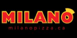 Milano Pizzeria, Richmond, ON opening hours