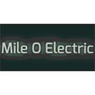 Mile O Electric, Dawson Creek, BC opening hours