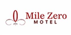 Mile Zero Motel, Midway, BC opening hours