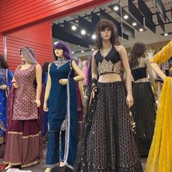 Punjab Boutique, Brampton, ON opening hours
