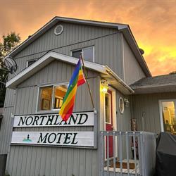 Northland Motel, Port Loring, ON opening hours