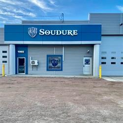 Soudure R G Inc, Chicoutimi, QC opening hours