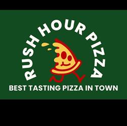 Rush Hour Pizza, Halifax, NS opening hours