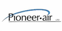 Pioneer Air Ltd, Calgary, AB opening hours