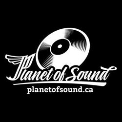 Planet Of Sound in Winnipeg, MB (Rossmere - A) - Opening Hours