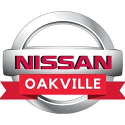 Oakville Nissan, opening hours