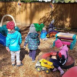 Rainbow Daycare, Mission, BC opening hours