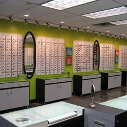On-Time Optical in Vancouver, BC (Fairview) - Opening Hours