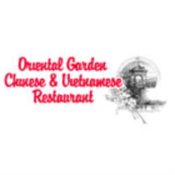 Oriental Garden, Thunder Bay, ON opening hours