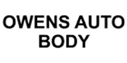 Owen's Auto Body, Stratford, ON opening hours