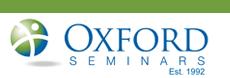 Oxford Seminars in Toronto, ON (Downtown) - Opening Hours