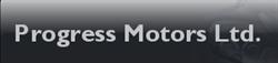 Progress Motors in Toronto, ON (Yorkdale) - Opening Hours