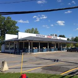 Patates Ti-Will, Terrebonne, QC opening hours