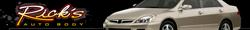 Ricks Auto Body, Simcoe, ON opening hours