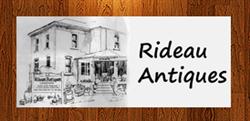 Rideau Antiques, Lombardy, ON opening hours
