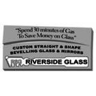 Riverside Glass, Newton, ON opening hours