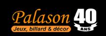 Palason - Meubles de jardin parasols, tables de billard babyfoot, Saint-Hubert, QC opening hours