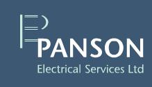 Panson Electric, Bolton, ON opening hours