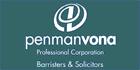 Penman Vona Professional Corporation, Etobicoke, ON opening hours