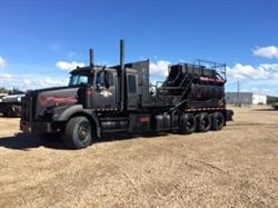 Tri-Hi Pressure, Whitecourt, AB opening hours