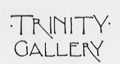 Trinity Gallery in Toronto, ON (Upper Beaches) - Opening Hours