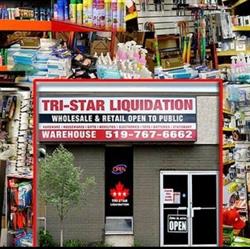 Tristar Trading, Guelph, ON opening hours