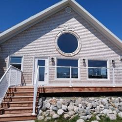 Seawind Landing, Larrys River, NS opening hours