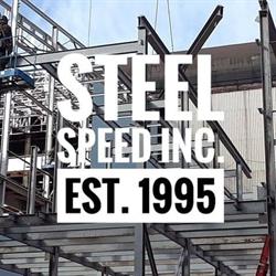 Steel Speed Inc, Sault Ste. Marie, ON opening hours