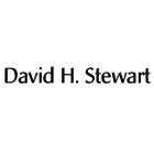 David H Stewart, Moncton, NB opening hours