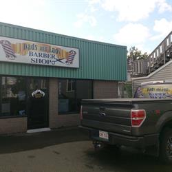 Dads and Lads Barber Shop, Moncton, NB opening hours