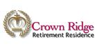 Crown Ridge Retirement Residence, Trenton, ON opening hours