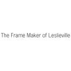 The Frame Maker in Toronto, ON (Leslieville) - Opening Hours