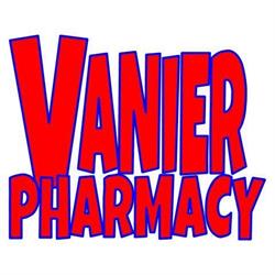 Vanier Pharmacy, opening hours