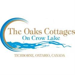 The Oaks Cottages on Crow lake, Tichborne, ON opening hours