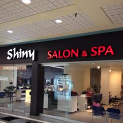 Shiny Salon & Spa in Scarborough, ON (Tam O'shanter) - Opening Hours