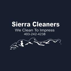 Sierra Cleaners in Calgary, AB (Signal Hill) - Opening Hours