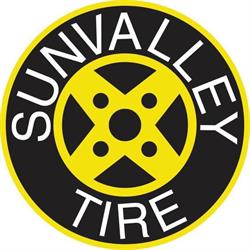 Sunvalley Tire Distributor For Goodyear Tires, Winkler, MB opening hours